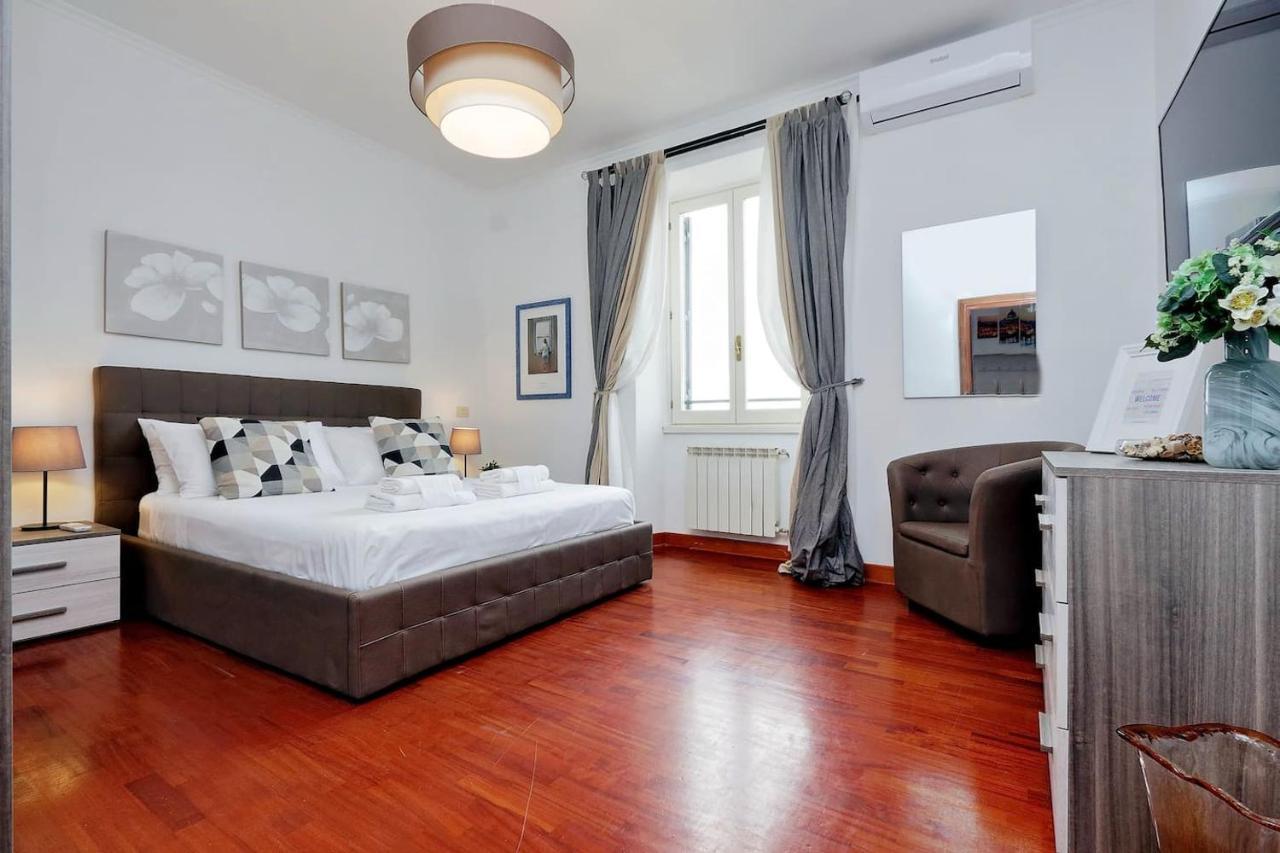 Colosseo Sunset Apartment Рим Екстериор снимка