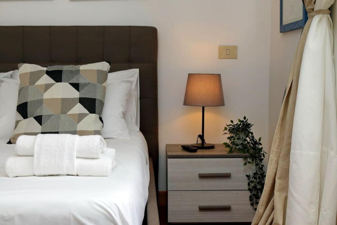 Colosseo Sunset Apartment Рим Екстериор снимка