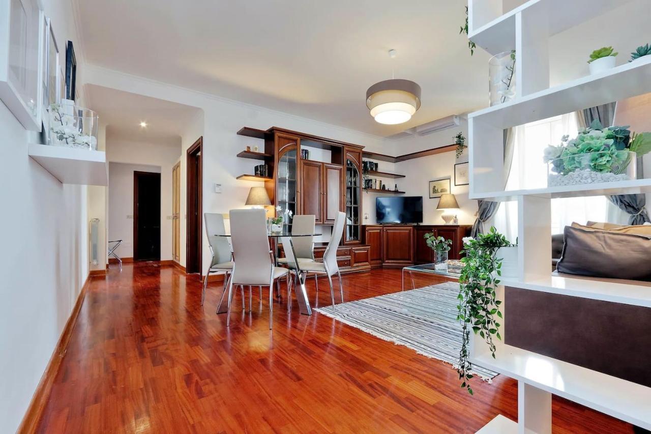Colosseo Sunset Apartment Рим Екстериор снимка