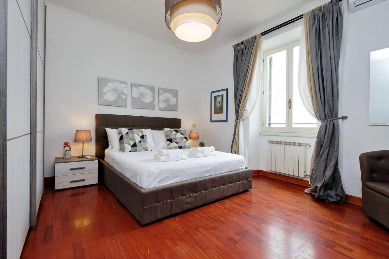 Colosseo Sunset Apartment Рим Екстериор снимка