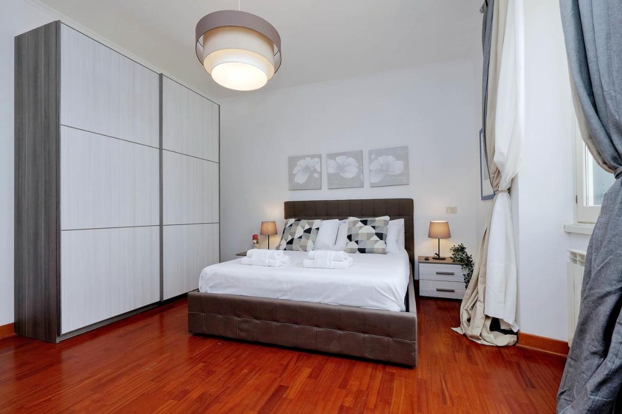 Colosseo Sunset Apartment Рим Екстериор снимка