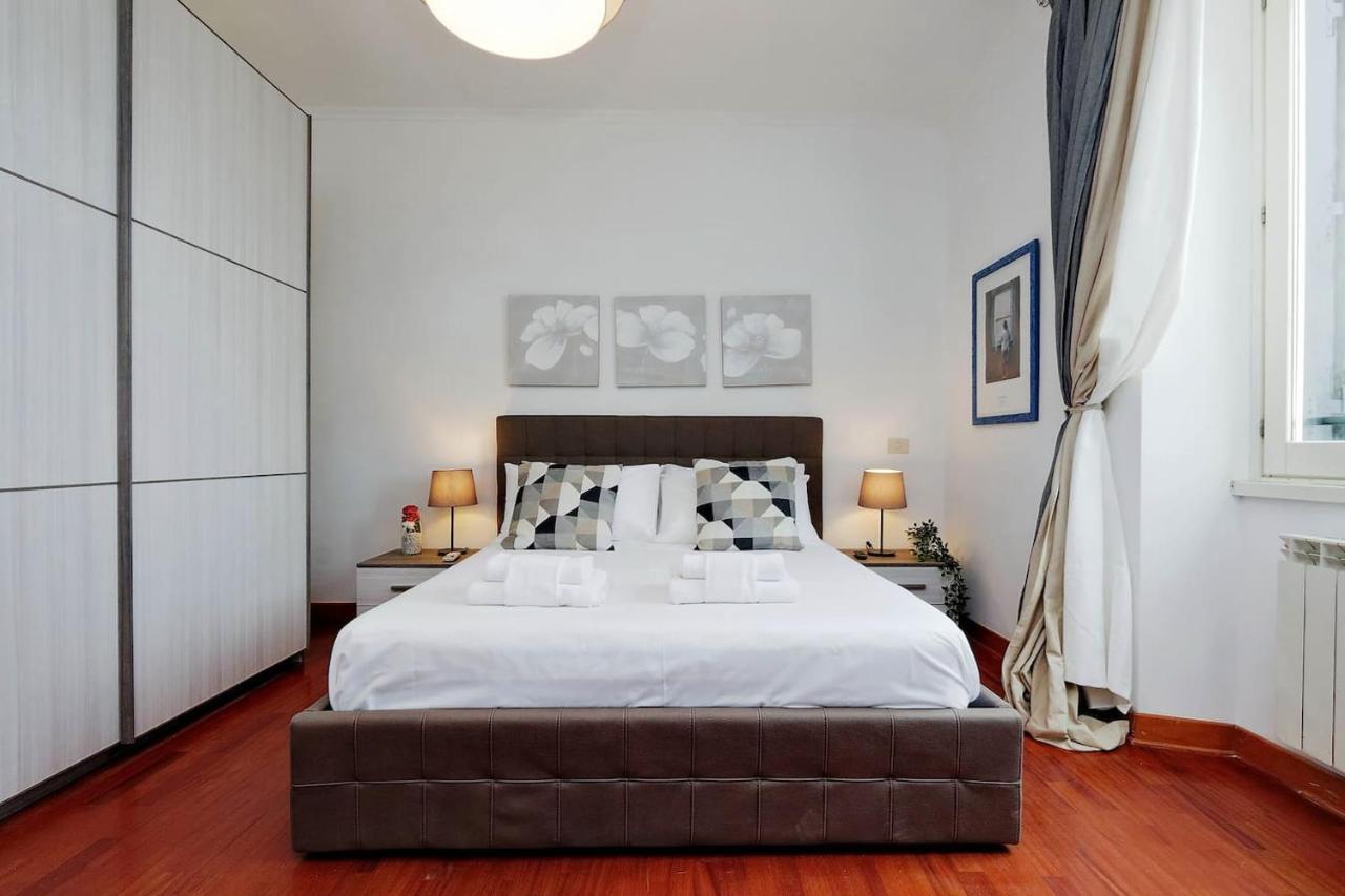 Colosseo Sunset Apartment Рим Екстериор снимка