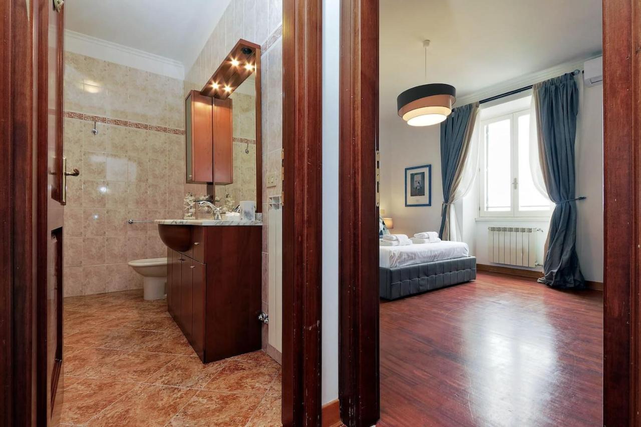 Colosseo Sunset Apartment Рим Екстериор снимка