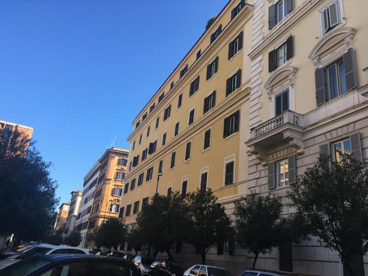 Colosseo Sunset Apartment Рим Екстериор снимка